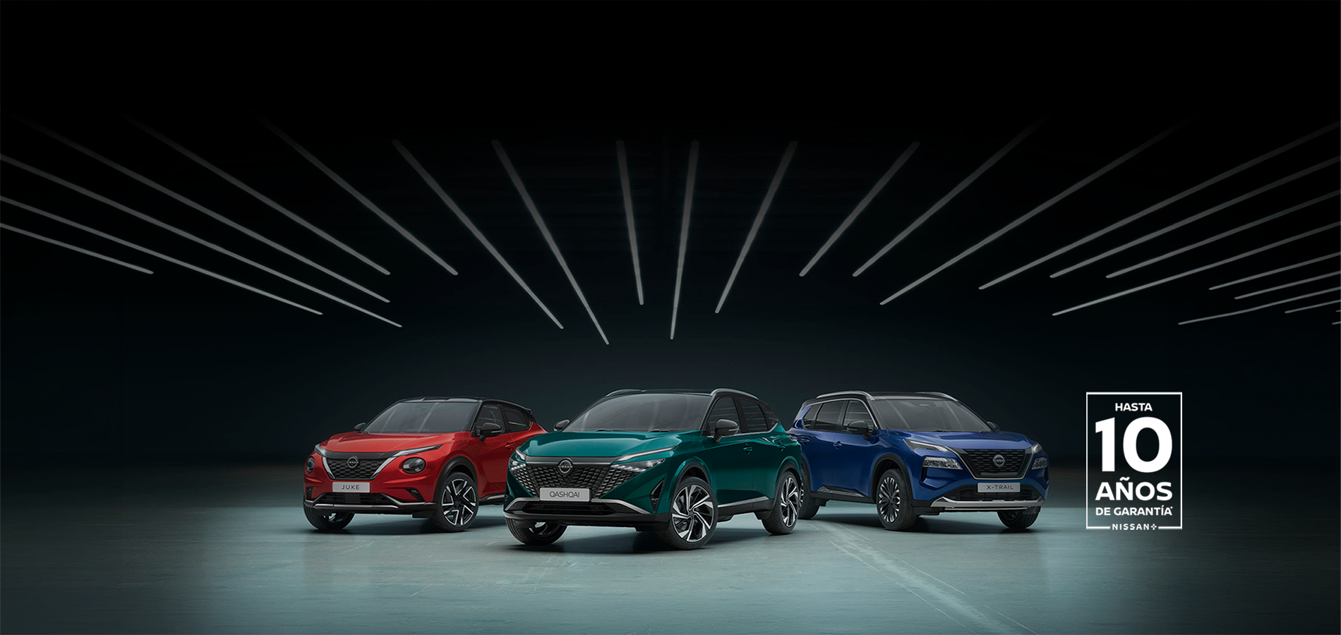garantia nissan